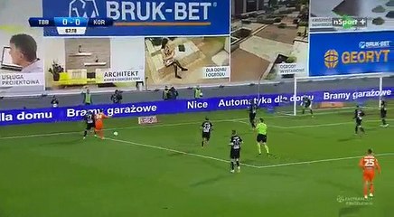 L’international el hadji pape djibril diaw qui fait la fierté du Senegal en Pologne