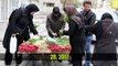Iranians Protest Rising Food Prices