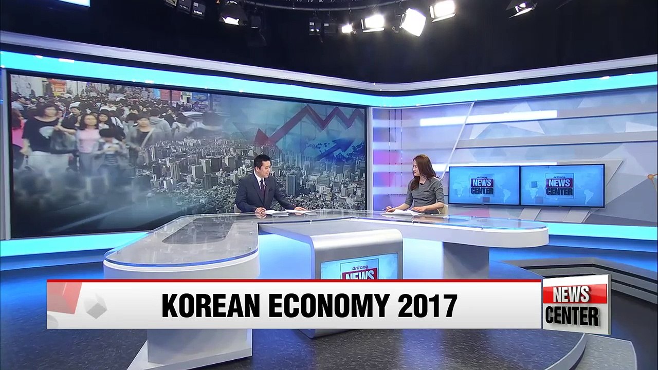 2017 in Review: Korean economy PART.1