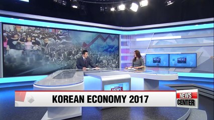 2017 in Review: Korean economy PART.1