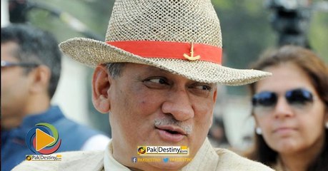 پاکستان کشمیری حریت پسندوں کی مدد کرے : انڈین آرمی چیف