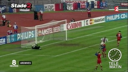 Emotion et joie au Liberia après l'élection de George Weah, ex-star du football