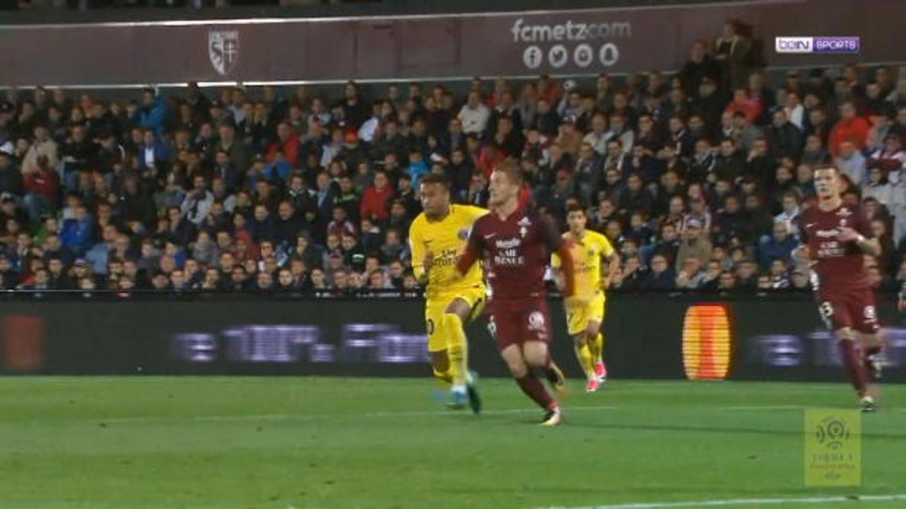 Semua Gol Mbappe