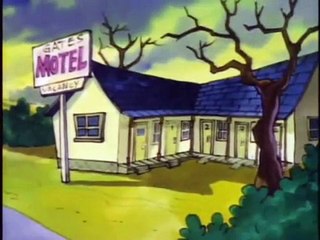 Garfield and Friends - Mystic Manor