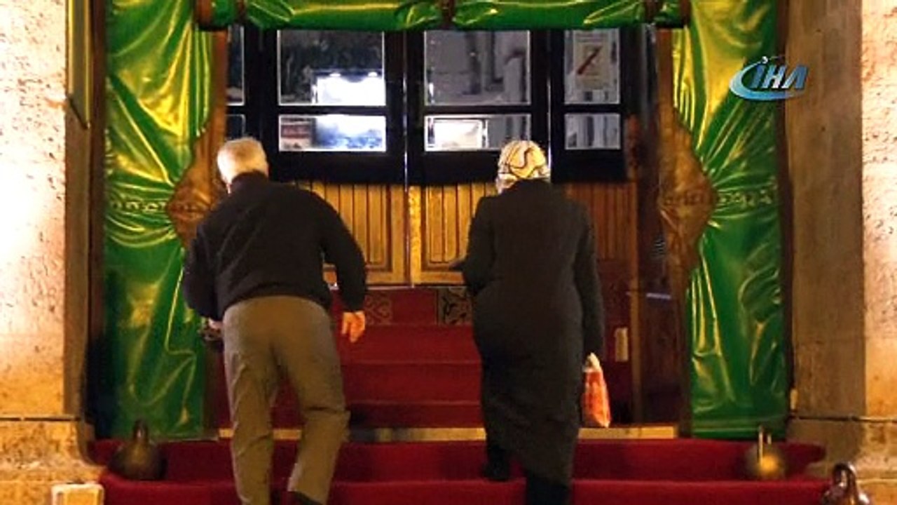 Sabah ezanı imsak vaktinde okunacak