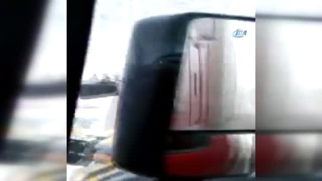 ABD'de Kar Kalınlığı 1 Metreyi Aştı