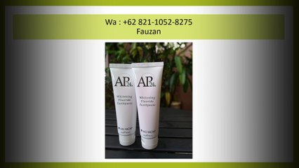 PROMO!!! WA +62 821-1052-8275 Pasta Gigi Pemutih