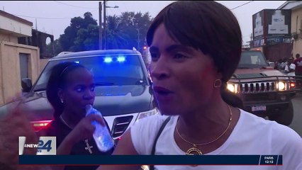 Liberia : quels sont les enjeux de l'élection de George Weah ?