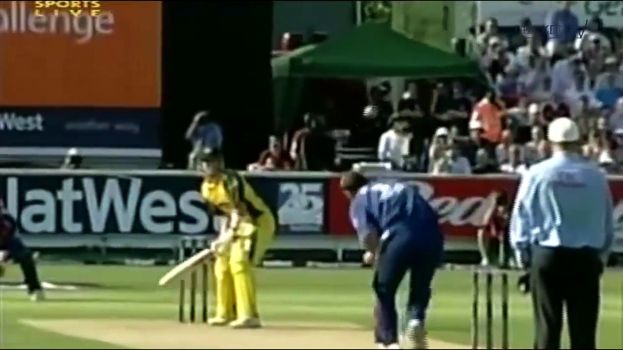 Most funniest moments in cricket history