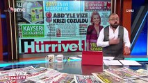 Ömür Varol İle Beyaz Gazete 29 Aralık 2017