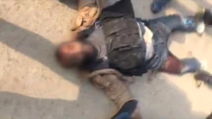 Mısır'da Kiliseye Saldırı: 10 Ölü