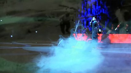 Azerin - Çanakkale Geçilmez