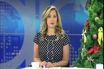 VES: choque entre camión y furgoneta deja un muerto