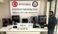 İstanbul'da Yasa Dışı Bahis Operasyonu! 1.5 Milyon Kişi Oynuyormuş