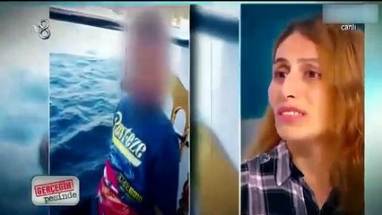 Sosyal medyadan tanışıp hamile kalan kadın, çocuğunun babasını arıyor