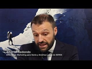 BANCA15 - Entrevista a Alberto Redondo de Seres