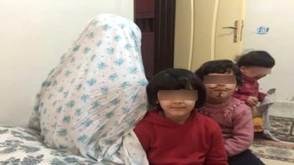 Türkiye'nin Konuştuğu Suriyeli Kadın, İha'ya Konuştu