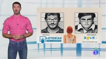 TVE - Loterías del estado