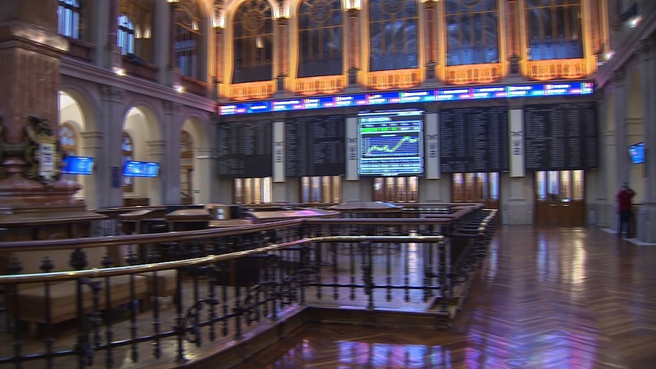 Analistas valoran la evolución de las bolsas en 2017