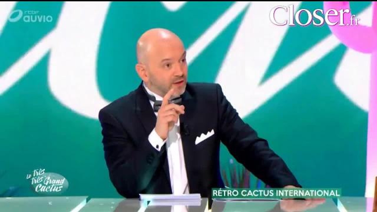 Brigitte et Emmanuel Macron : quand la RTBF se moque du couple présidentiel