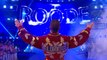 WWE - Bobby Roode debuta en SmackDown LIVE