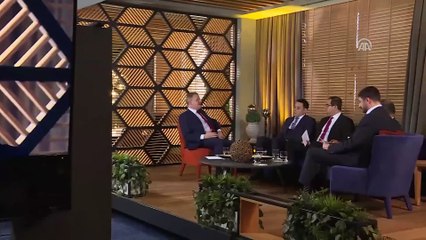 Göksel Gümüşdağ: 'Video hakemliğinin baştan beri savunucusu oldum' - İSTANBUL