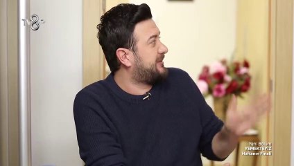 Yemekteyiz 85.Bölüm izle 29 Aralık 2017 1.Part