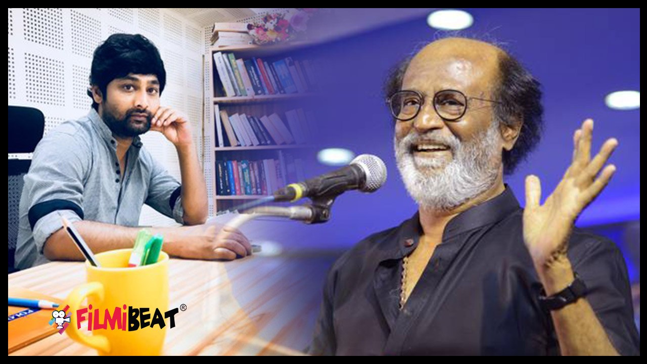 ரஜினி அரசியலுக்கு வரக்கூடாது என நினைக்கும் ரசிகர்கள் !!- வீடியோ