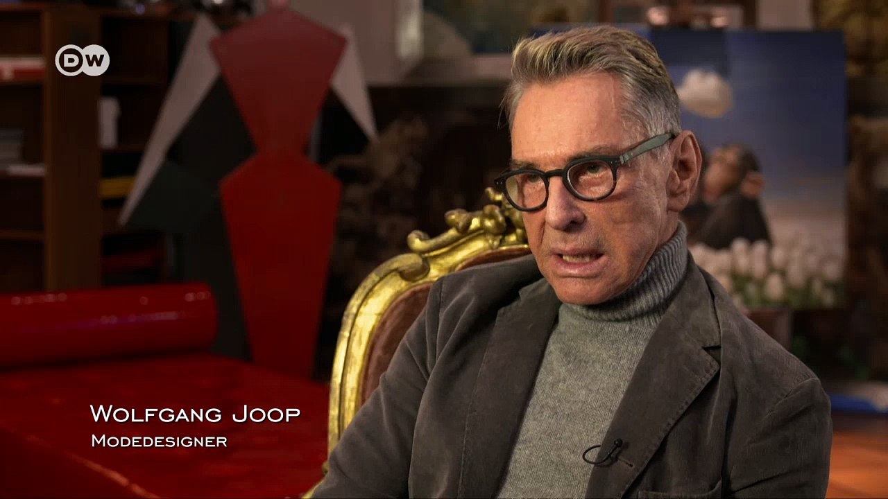 Das letzte Kleid der Marlene Dietrich | DW Deutsch