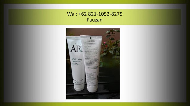 PRODUK BAGUS!!! WA +62 821-1052-8275 Pasta Gigi Pemutih