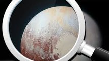 Dlaczego Pluton NIE JEST planetą - EUREKA