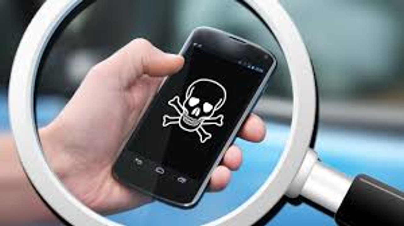 Czy telefony KOMÓRKOWE szkodzą - EUREKA