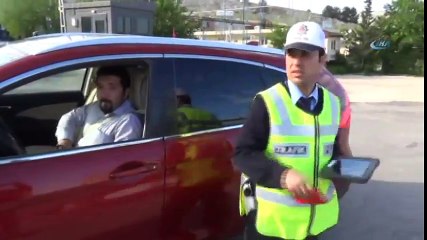 2018’in Zamlı Trafik Cezaları