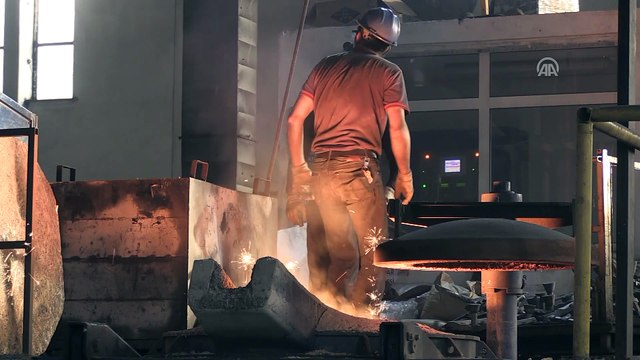 Ardöksan, üretiminin yüzde 80'ini ihraç ediyor - KIRKLARELİ