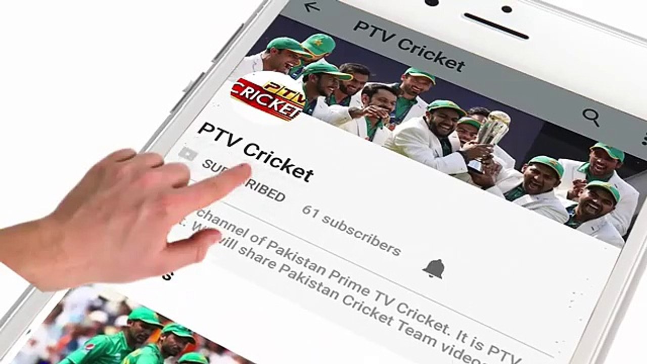 Pakistan Got A New Star