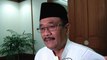 PDI-P: Djarot Saiful Masuk Kandidat Untuk Pilgub Sumut