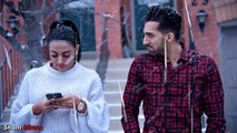 TYPES OF GIRLFRIENDS | Sham Idrees