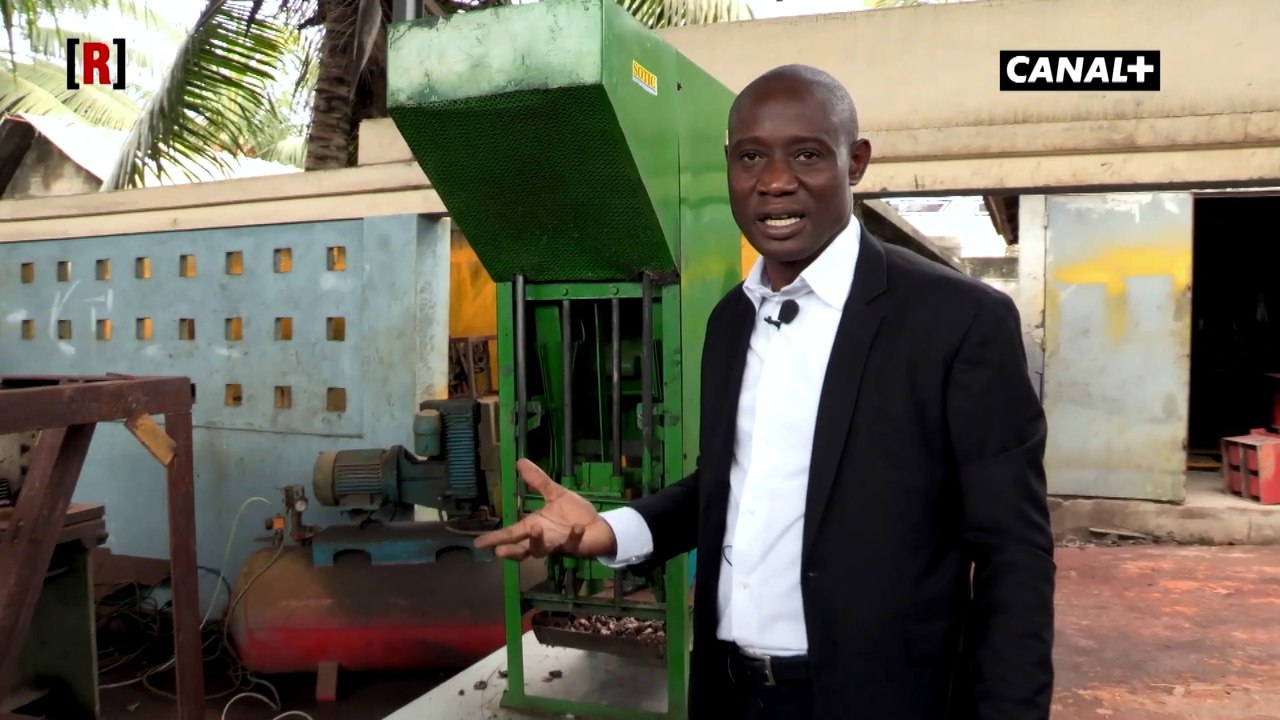 Côte d’Ivoire : Aboubacar Bakayoko, le roi de la noix de cajou