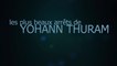 Le "Top arrêts" de Yohann Thuram lors des matchs aller
