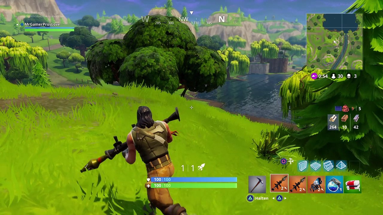 I do some nice kills