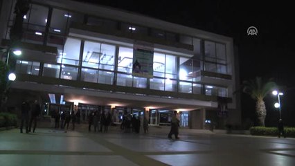 Fas'ta "Kudüs Başkentimiz" Etkinliği