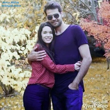Erkan Meriç ♥ Hazal Subaşı