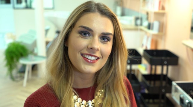 Tuto make up : un maquillage de soirée digne d'une pro !