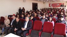 Gaziantep Koçer'den Öğrencilere Kişisel Gelişim Nasihati