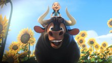 Ferdinand (2017) Full Movie