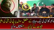 PTI Party Responses Over Leak Video of Ayesha Gulalai