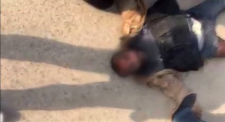 Mısır'da Kiliseye Saldırı: 10 Ölü