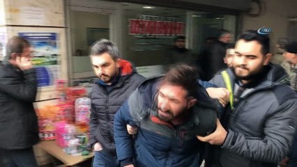 Kaçak sigara satıcılarına operasyon: 1 gözaltı
