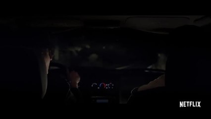 The Open House Trailer - Dylan Minnette Movie