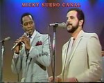 Johnny Ventura y su Combo Show canta Roberto del Castillo - Las Mujeres - MICKY SUERO CANAL